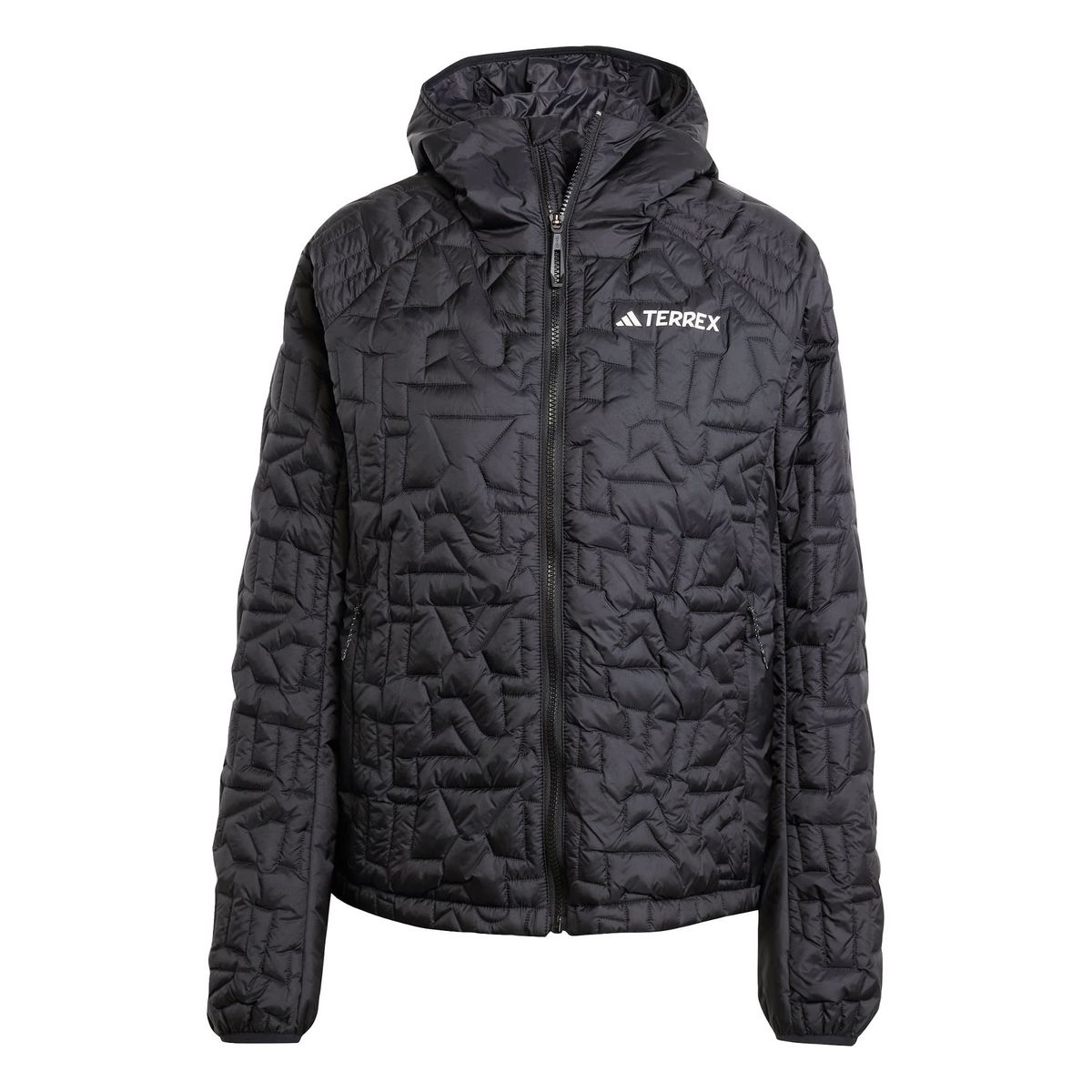 ADIDAS - Chaqueta Térmica con Capucha Terrex Xperior PrimaLoft Loose Fill