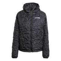 Chaqueta Térmica con Capucha Terrex Xperior PrimaLoft Loose Fill
