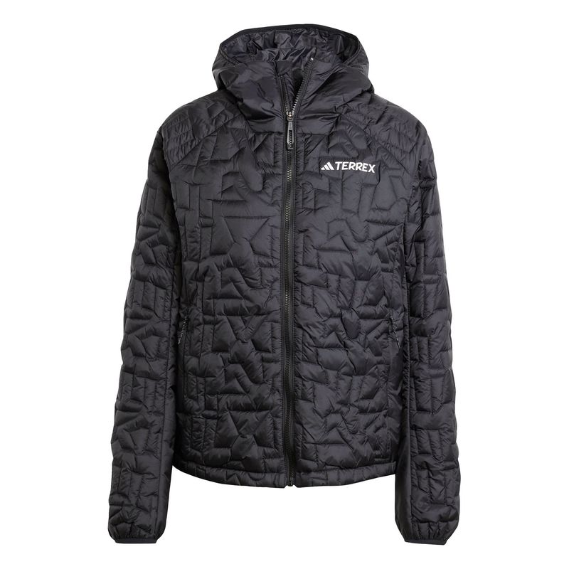 ADIDAS - Chaqueta Térmica con Capucha Terrex Xperior PrimaLoft Loose Fill.-