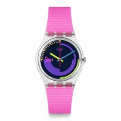 SWATCH - Reloj Unisex Fashion