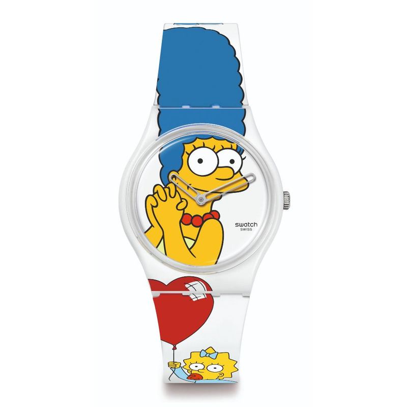 SWATCH - Reloj Swatch Unisex Fashion