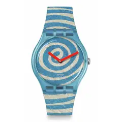 SWATCH - Reloj Unisex Fashion