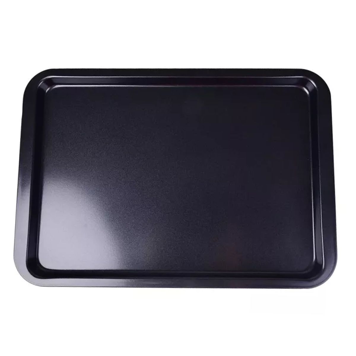 GENERICO - Bandeja Hornear Galletas Antiadherente 37x25cm