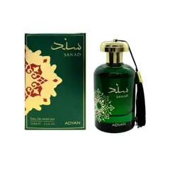 ADYAN - SANAD EDP 100ML