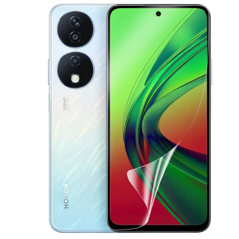 ROCK SPACE - Lamina de Hidrogel Protector para Honor X7B