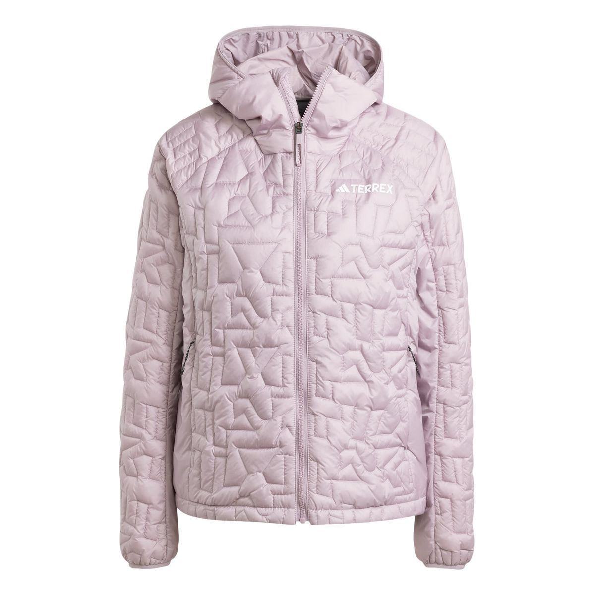ADIDAS - Chaqueta Térmica con Capucha Terrex Xperior PrimaLoft Loose Fill