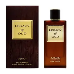 ADYAN - LEGACY OF OUD EDP 100ML