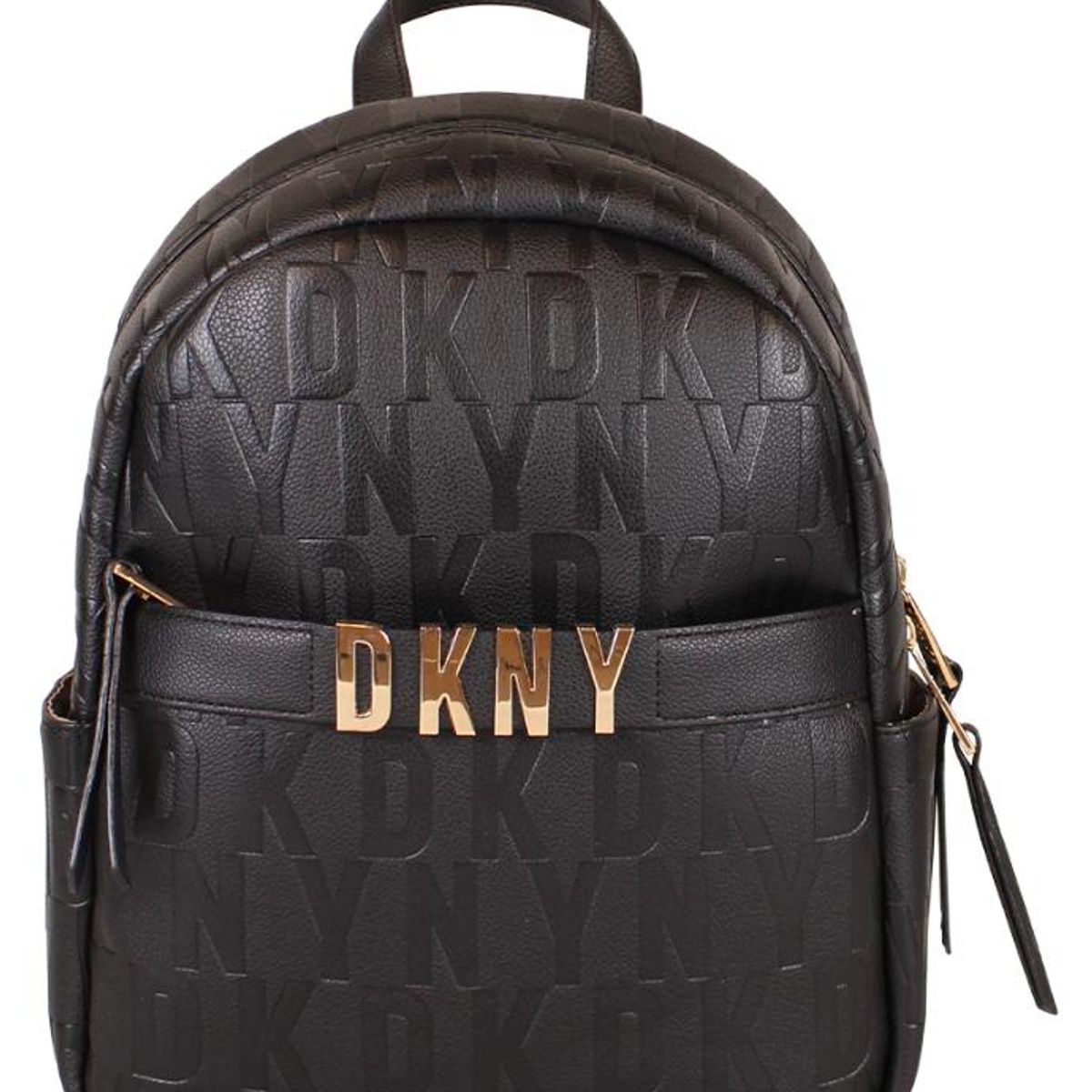 DKNY - Mochila IMPRESSIONIST black Donna Karan