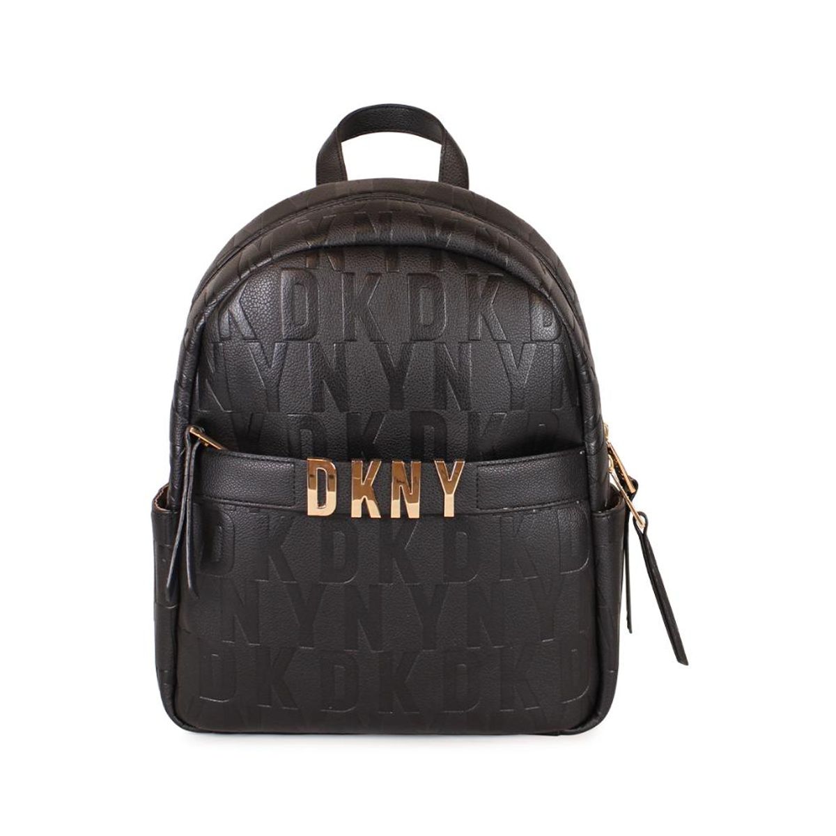 DKNY - Mochila IMPRESSIONIST black Donna Karan