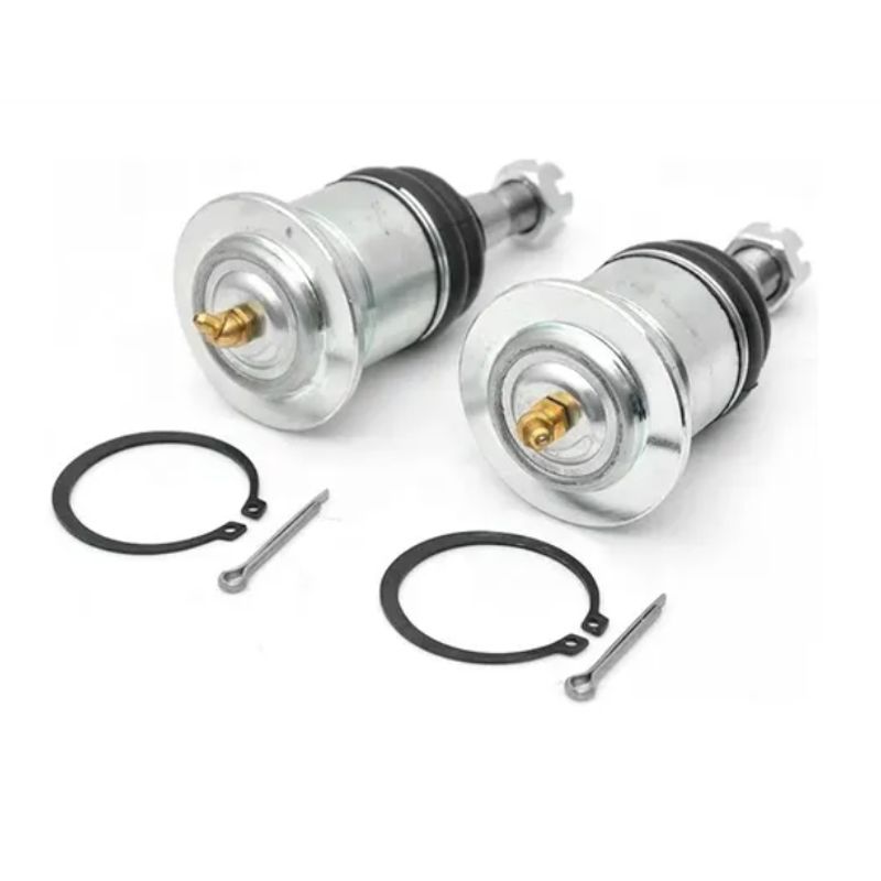 BLACK SNAKE OFF ROAD EQUIPMENT - ROTULA DE EXTENSIÓN  MITSUBISHI L200 2007-2015 / MONTERO 2000-2021