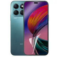 ROCK SPACE - Lamina de Hidrogel Protector para Honor X8B