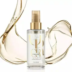 WELLA - Aceite De Pelo Tratamiento Oil Reflections Light 100ml
