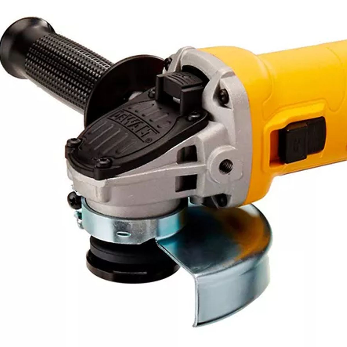 DEWALT - Esmeril angular DeWalt DWE 4020  (4 1/2"  115mm)