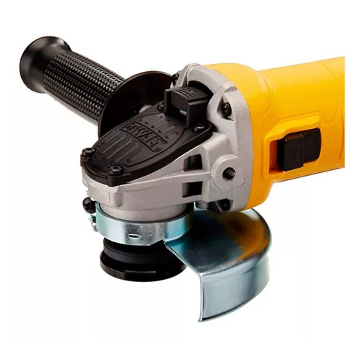 DEWALT - Esmeril angular DeWalt DWE 4020  (4 1/2"  115mm)