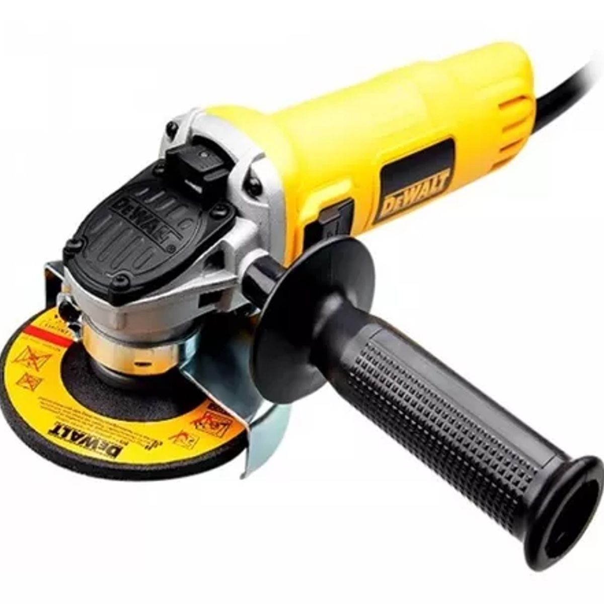DEWALT - Esmeril angular DeWalt DWE 4020  (4 1/2"  115mm)