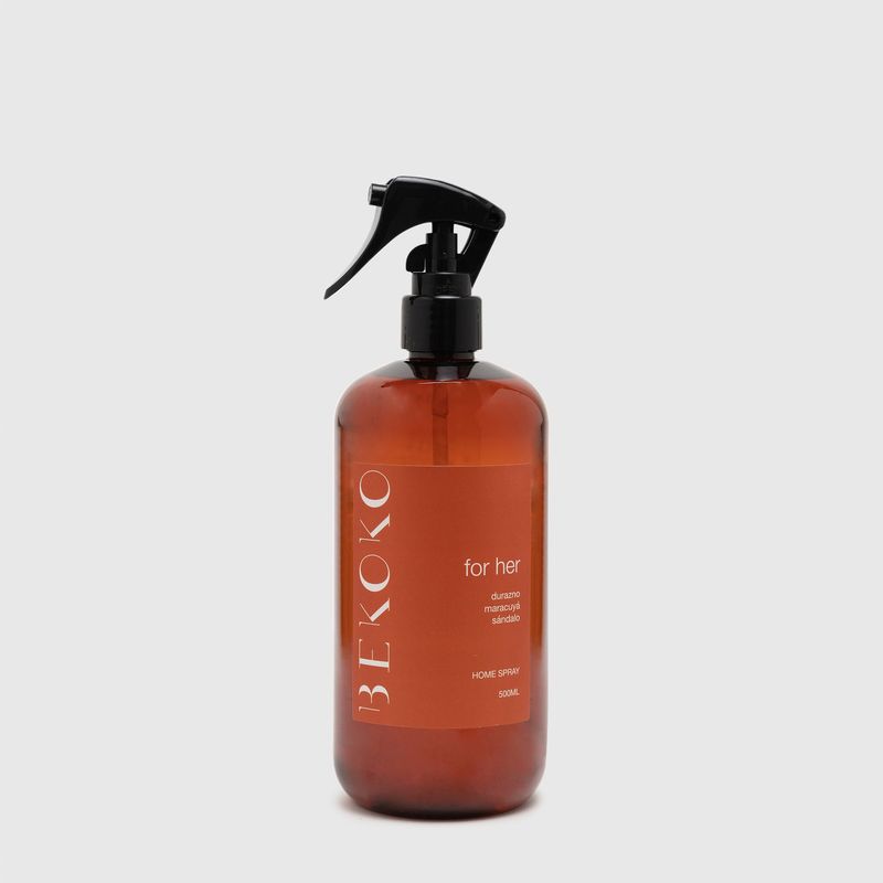 BEKOKO - Home Spray For her Bekoko
