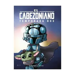DOLMEN ESPAÑA - El Cabezoniano Temporada Dos