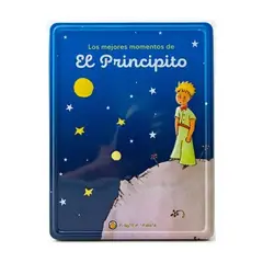 EL GATO DE HOJALATA - EL PRINCIPITO ENLATADO