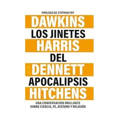 ARPA EDITORES - Los Jinetes Del Apocalipsis