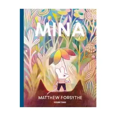 OCEANO TRAVESIA - Mina - FORSYTHE, MATTHEW