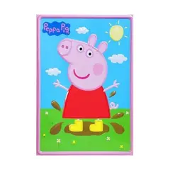 EL GATO DE HOJALATA - Peppa Pig. Enlatados -