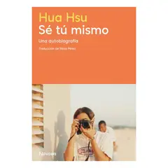NAVONA - Se Tu Mismo - HSU, HUA