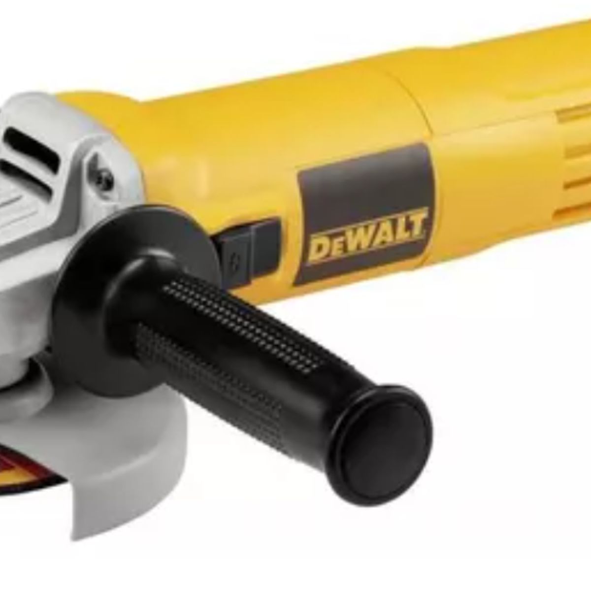 DEWALT - Esmeril Angular 4 12 115mm 950w Velocidad Variable Dewalt Dwe4118-B2