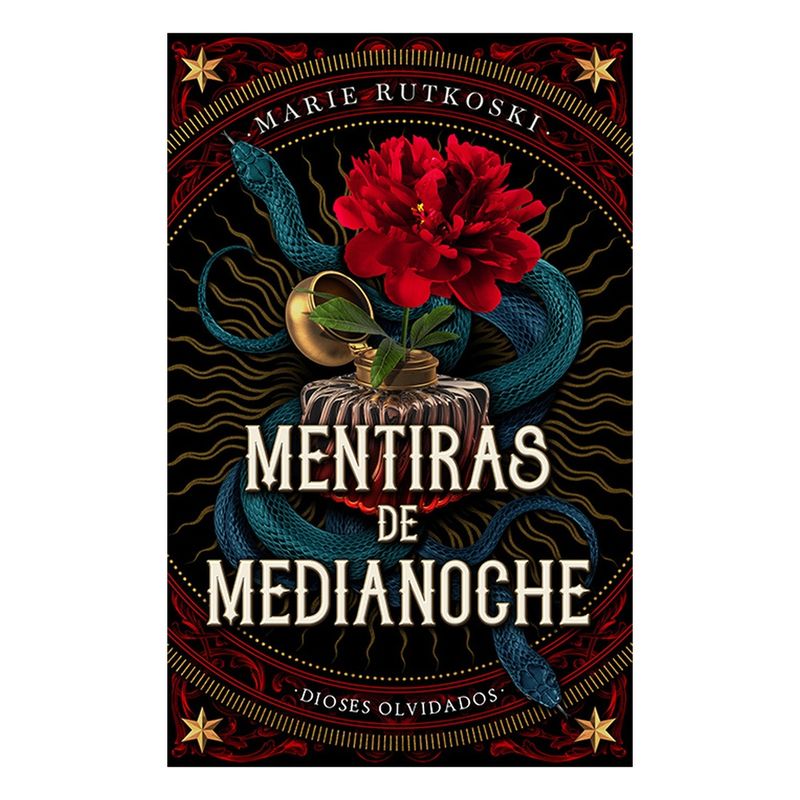 PUCK - Mentiras De Medianoche