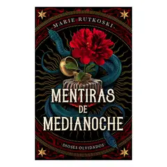 PUCK - Mentiras De Medianoche