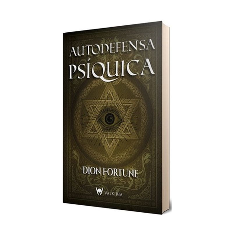 DEL FONDO - Autodefensa Psiquica - DION, CIRYL