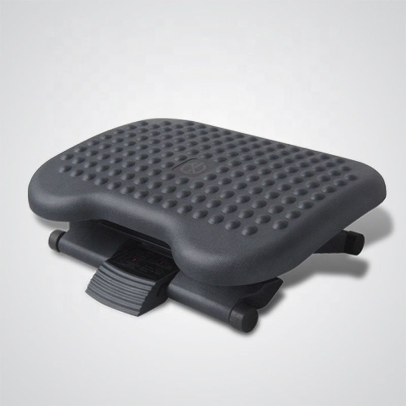 ERGOSTORE - Reposa pies  Apoya pies ergonómico F6031 / Apoya pies ergonómico