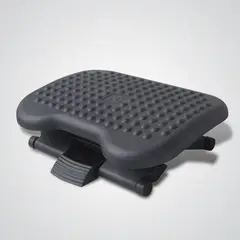 ERGOSTORE - Reposa pies Apoya pies ergonómico F6031 / Apoya pies ergonómico