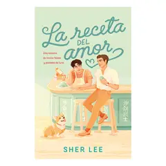 PUCK - La Receta Del Amor - LEE, SHER