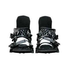 SNOW FORCE - FIJACIONES DE SNOWBOARD 40-45