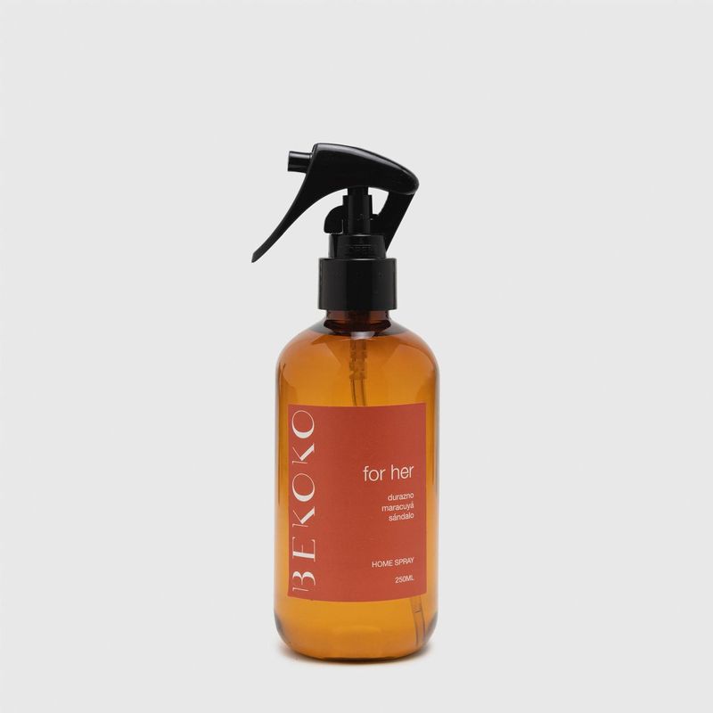 BEKOKO - Home Spray For her Bekoko