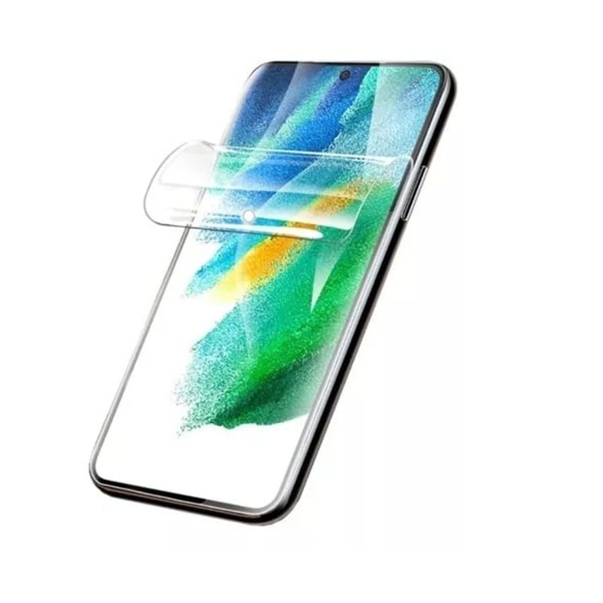 GENERICO - Lamina de Hidrogel para Motorola Edge 50 Pro 5G