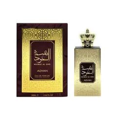 ADYAN - NESMAT AL OUD EDP 60ML