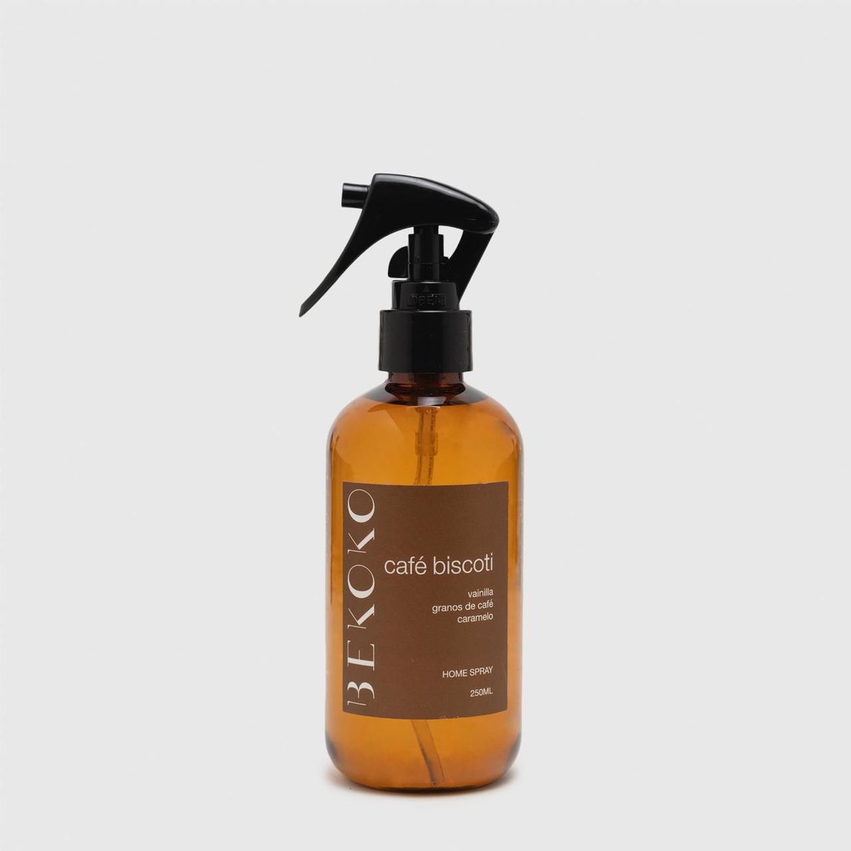 BEKOKO - Home Spray Café Biscoti 250ML Bekoko