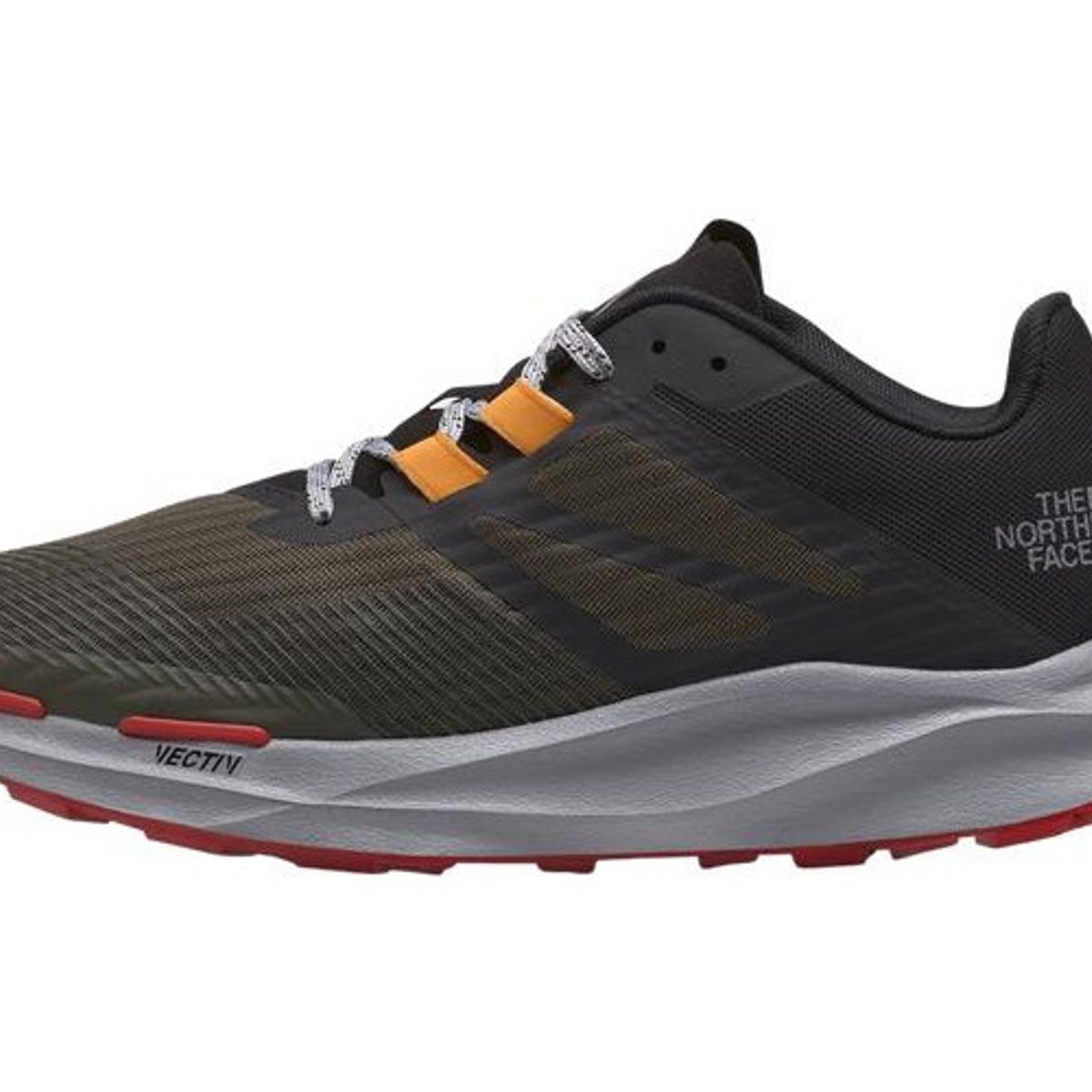 THE NORTH FACE - Zapatilla Vectiv Eminus Verde THE NORTH FACE