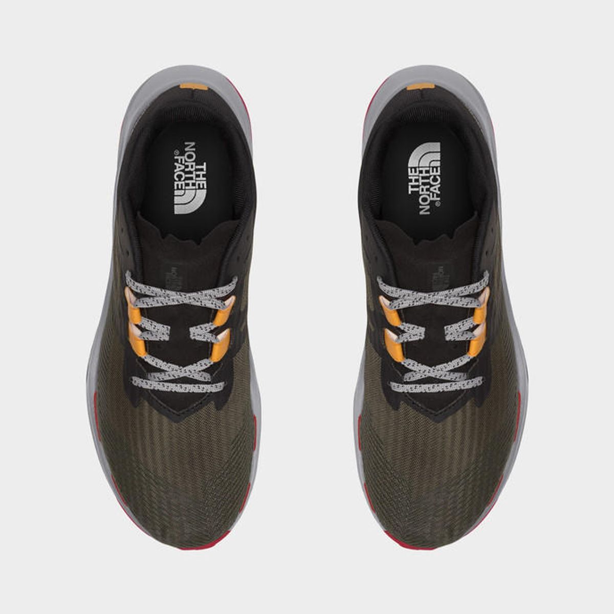 THE NORTH FACE - Zapatilla Vectiv Eminus Verde THE NORTH FACE