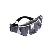 Banano Military gris