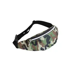KUBAYOFF - Banano Military verde