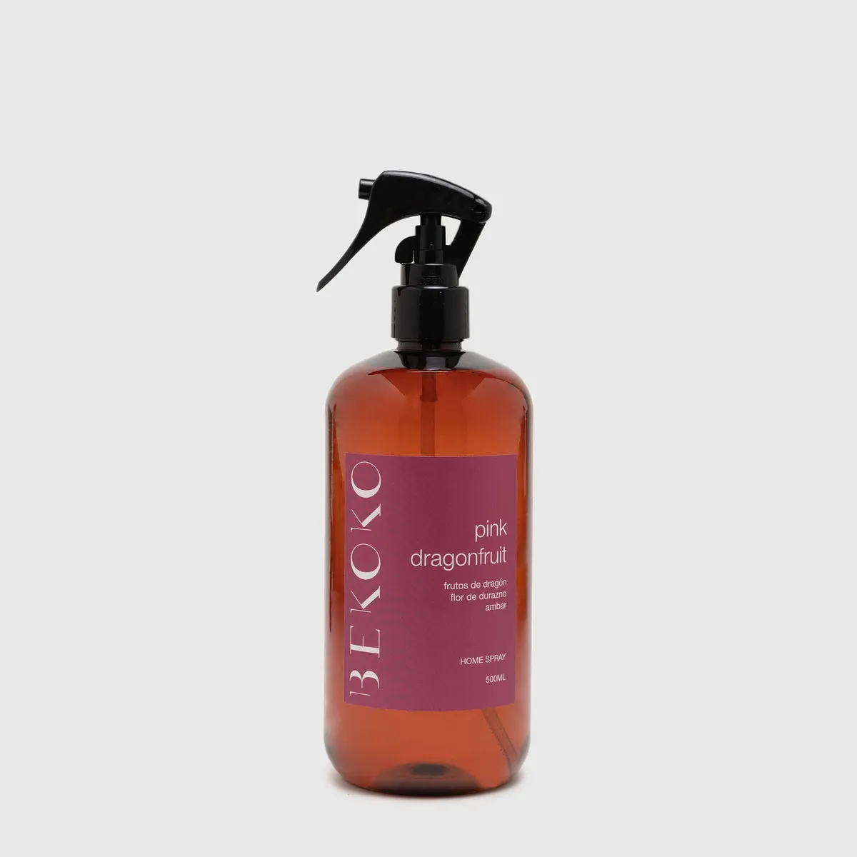 BEKOKO - Home Spray Pink Dragonfruit 500ML Bekoko