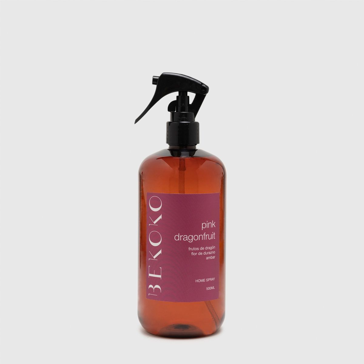 BEKOKO - Home Spray Pink Dragonfruit 500ML Bekoko