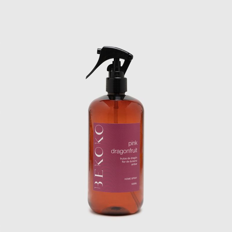 BEKOKO - Home Spray Pink Dragonfruit Bekoko