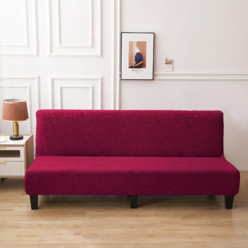 GENERICO - CUBRE FUTON - FUCSIA