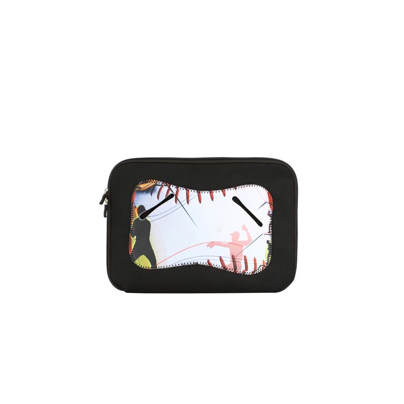KUBAYOFF - Funda Tablet Beisbol negro