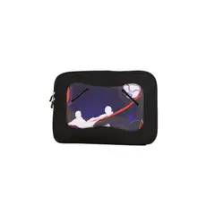 KUBAYOFF - Funda Tablet Futbol negro