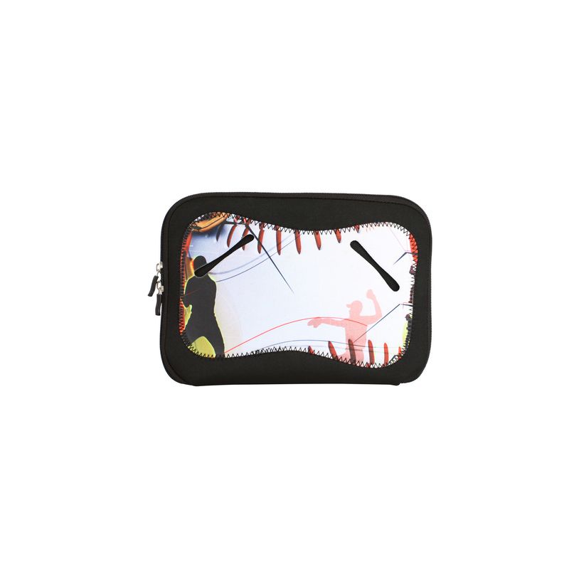 KUBAYOFF - Funda Tablet Beisbol negro