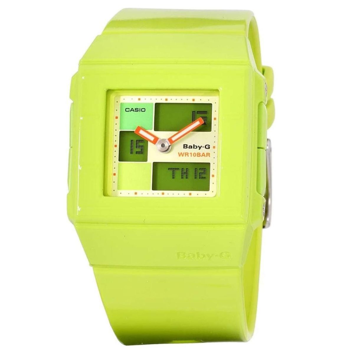 CASIO - Reloj Mujer Casio Baby-g Bga-200-3edr